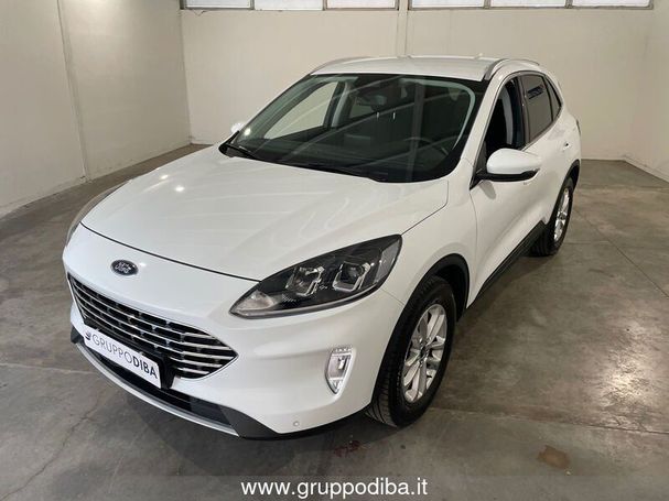 Ford Kuga 1.5 EcoBlue Titanium 88 kW image number 1