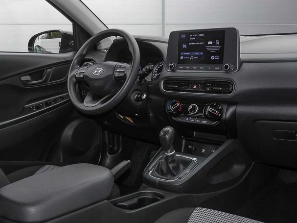 Hyundai Kona 1.0 T-GDI 88 kW image number 3