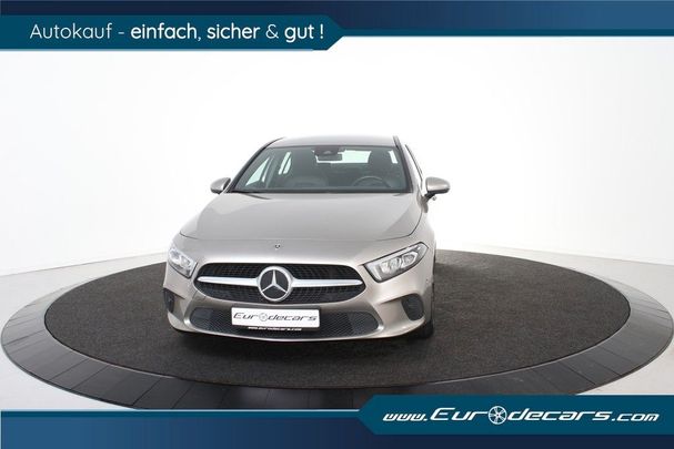 Mercedes-Benz A 200 120 kW image number 28