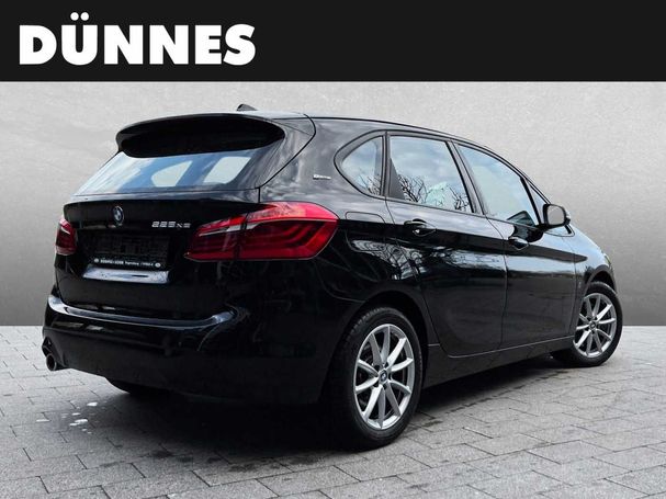 BMW 225 Active Tourer xe xDrive 165 kW image number 2