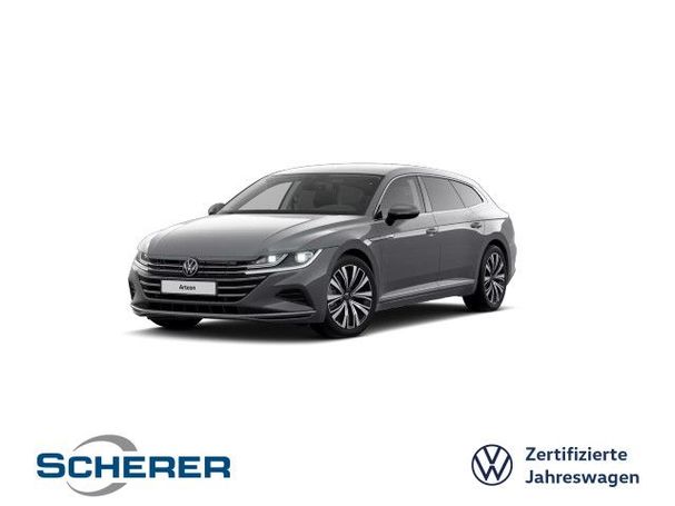 Volkswagen Arteon Shooting Brake 160 kW image number 1