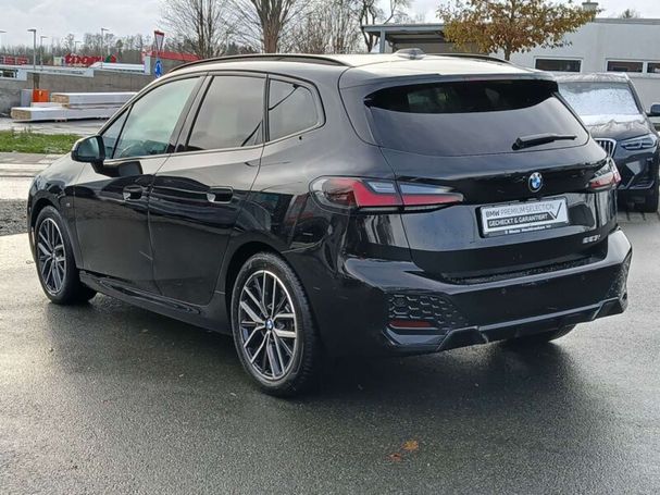 BMW 223i Active Tourer 150 kW image number 6