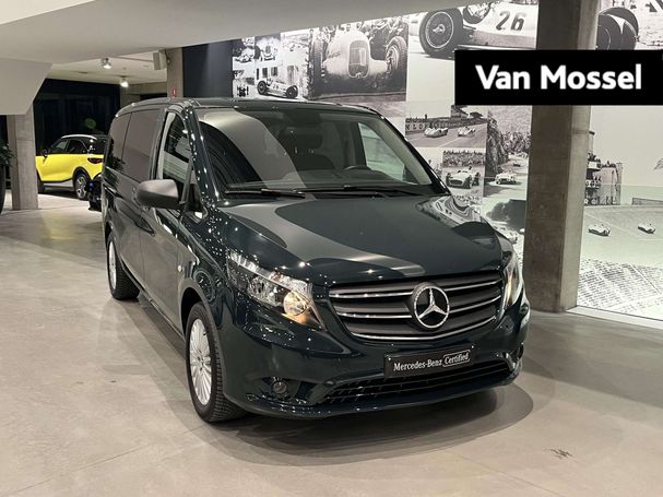 Mercedes-Benz Vito 114 Tourer 100 kW image number 2