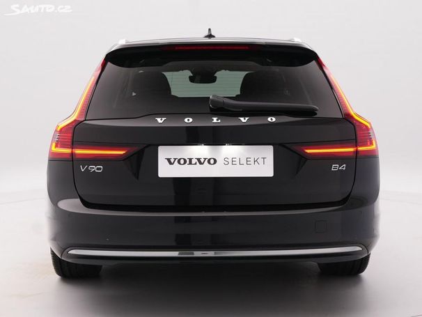 Volvo V90 B4 145 kW image number 9