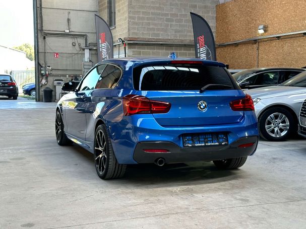 BMW 118i 100 kW image number 17