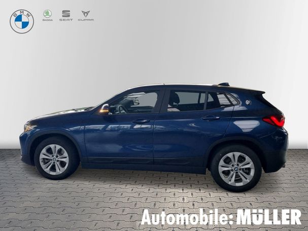 BMW X2e M xDrive 162 kW image number 6