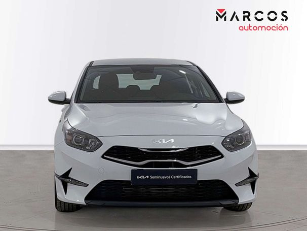 Kia Ceed 1.0 T-GDI 88 kW image number 14