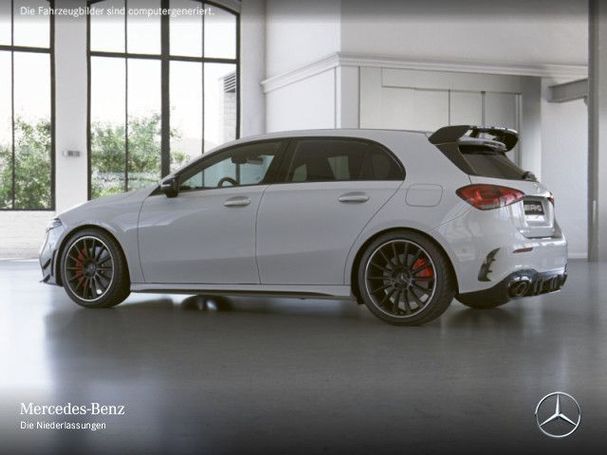 Mercedes-Benz A 35 AMG 225 kW image number 18