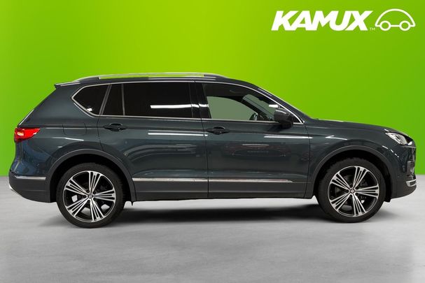 Seat Tarraco 2.0 TSI 4Drive DSG 140 kW image number 2