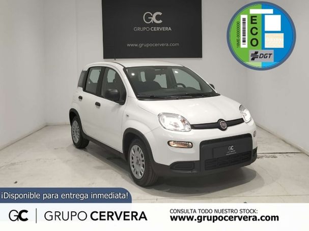 Fiat Panda 1.0 GSE Hybrid 51 kW image number 2