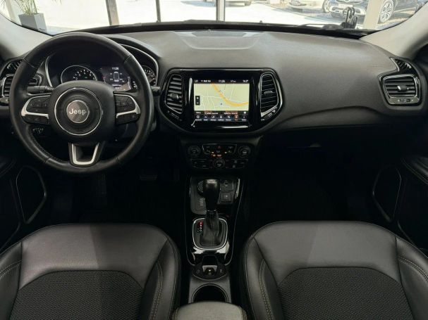 Jeep Compass 1.4 125 kW image number 16