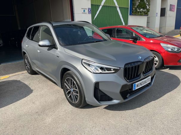 BMW X1 sDrive18d 110 kW image number 6