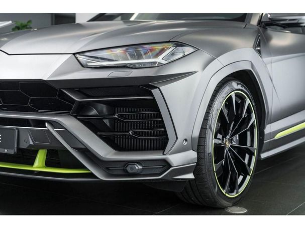 Lamborghini Urus 478 kW image number 25