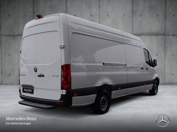 Mercedes-Benz Sprinter 317 CDI 125 kW image number 4