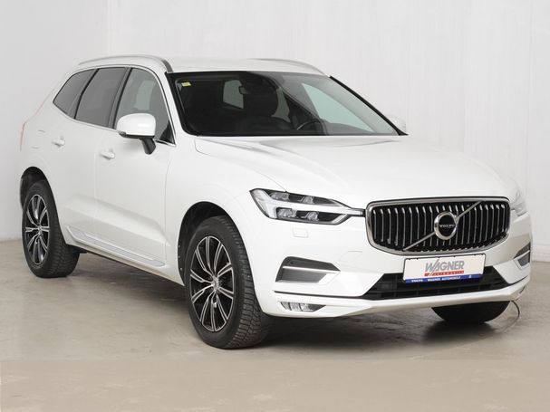 Volvo XC60 D4 AWD Geartronic Inscription 140 kW image number 2