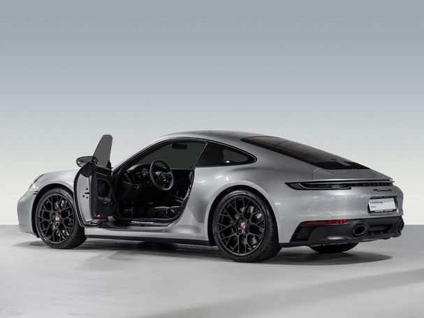 Porsche 992 Carrera GTS 353 kW image number 2