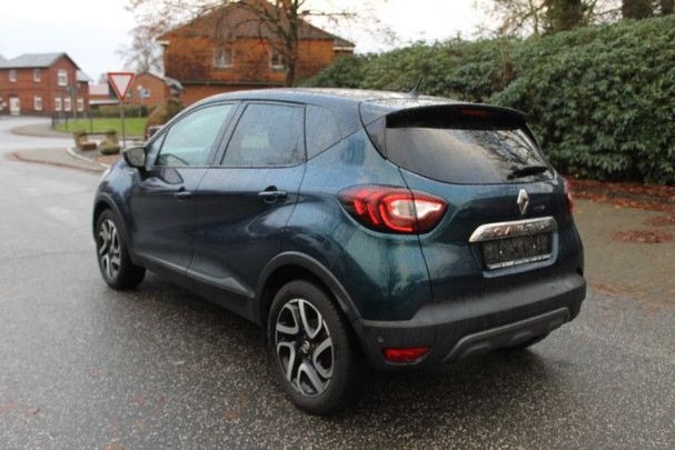 Renault Captur S 110 kW image number 22