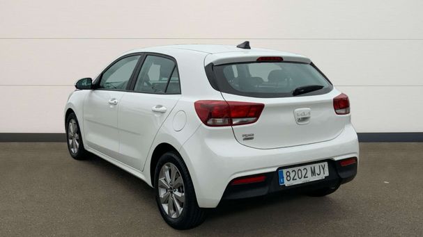 Kia Rio 1.0 T-GDi 100 74 kW image number 4