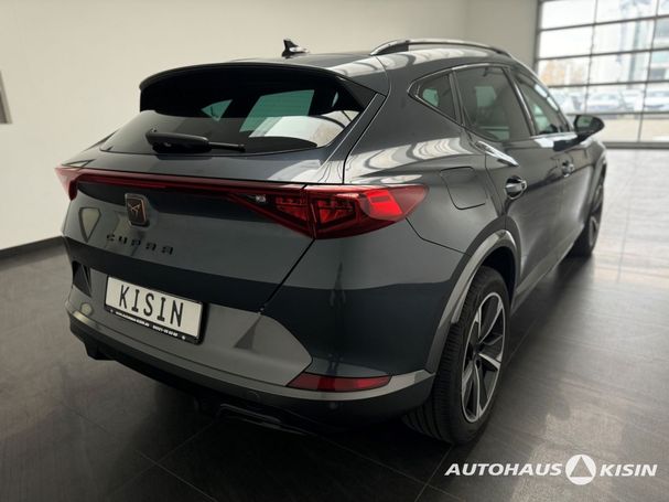 Cupra Formentor 1.5 TSI 110 kW image number 2