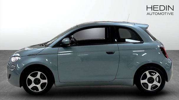 Fiat 500 e 42 kWh 88 kW image number 6