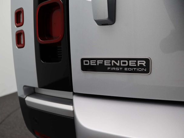 Land Rover Defender 294 kW image number 39