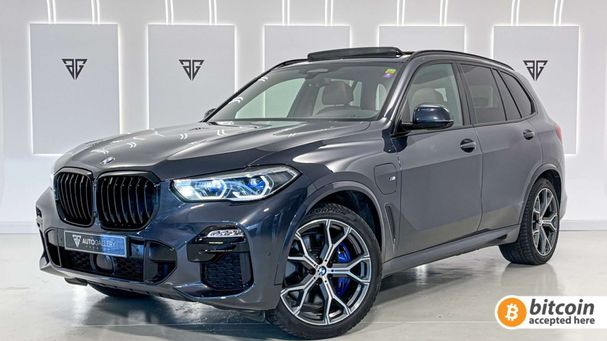 BMW X5 45e xDrive 293 kW image number 2