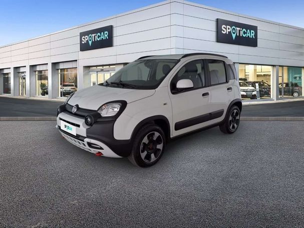 Fiat Panda 1.0 Hybrid 51 kW image number 1