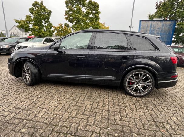 Audi SQ7 4.0 TDI quattro 320 kW image number 5