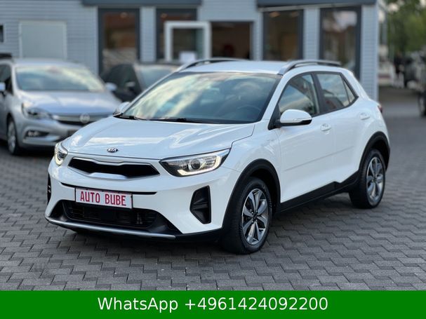 Kia Stonic 74 kW image number 1