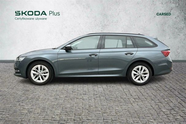 Skoda Octavia 2.0 TDI 85 kW image number 4