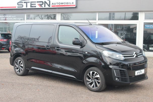 Citroen SpaceTourer M Shine 130 kW image number 2