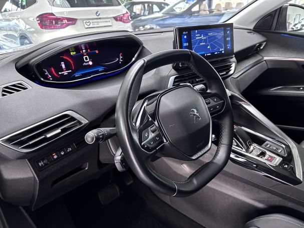 Peugeot 5008 130 kW image number 6