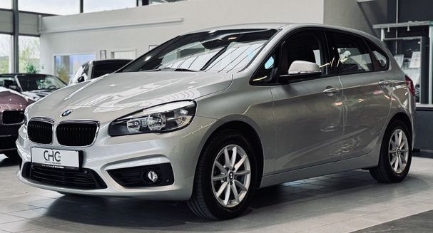 BMW 218i Active Tourer 100 kW image number 1