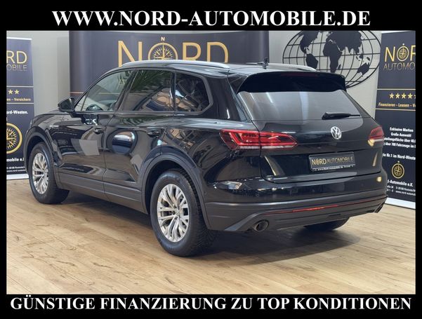 Volkswagen Touareg 3.0 TDI 4Motion 170 kW image number 8