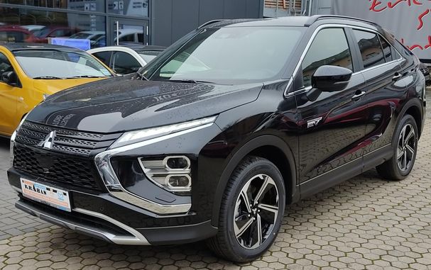 Mitsubishi Eclipse Cross PHEV 138 kW image number 1