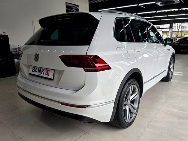 Volkswagen Tiguan 2.0 TDI DSG 110 kW image number 7