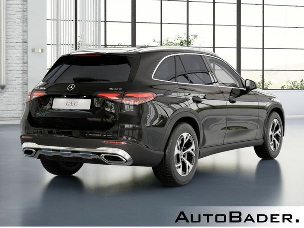 Mercedes-Benz GLC 300 e Avantgarde Advanced 230 kW image number 4