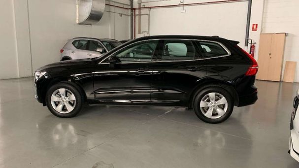 Volvo XC60 B4 AWD 145 kW image number 20