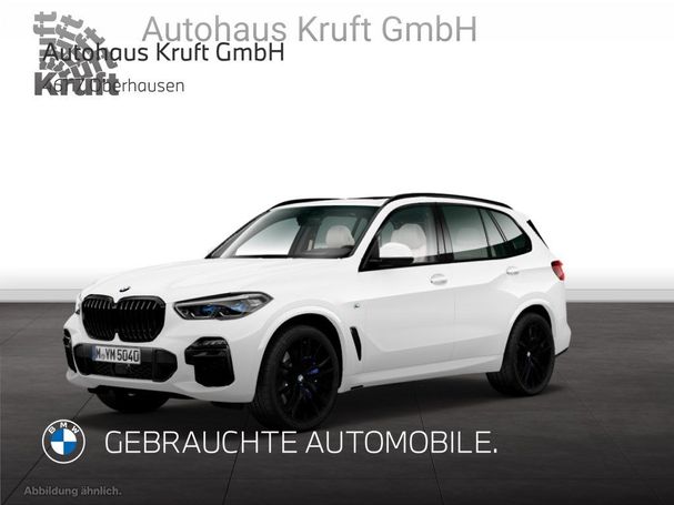 BMW X5 xDrive40i M Sport 245 kW image number 1