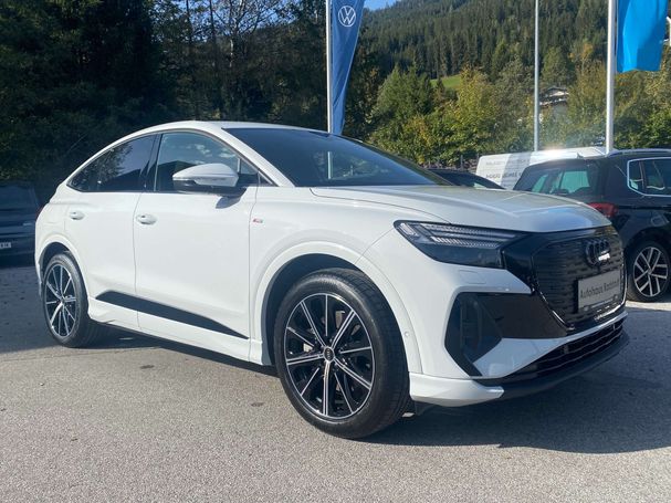 Audi e-tron 50 quattro 230 kW image number 2