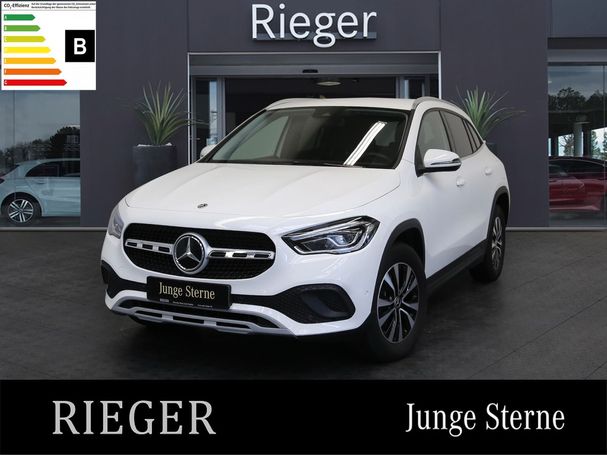 Mercedes-Benz GLA 250 e 160 kW image number 1