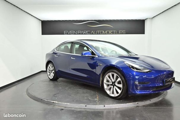 Tesla Model 3 Long Range AWD Dual Motor 351 kW image number 12