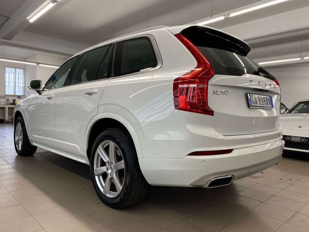 Volvo XC90 T8 AWD 288 kW image number 8