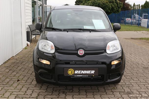 Fiat Panda 1.0 GSE Hybrid 51 kW image number 14