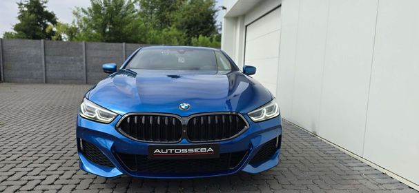 BMW 840d xDrive 235 kW image number 3