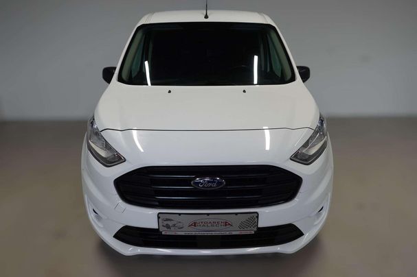 Ford Transit Connect 74 kW image number 4