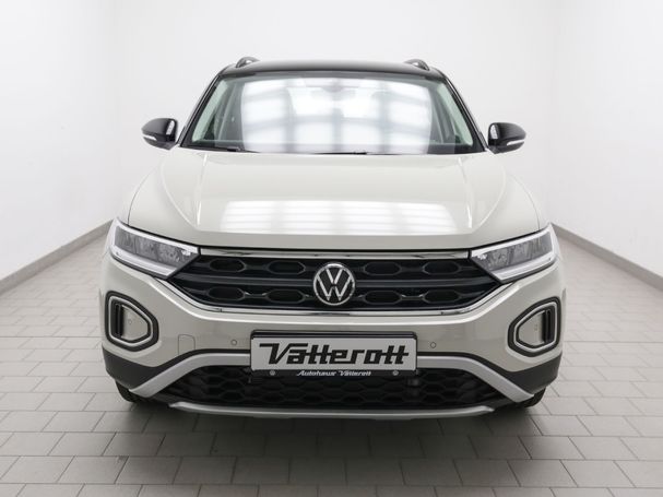 Volkswagen T-Roc 1.0 TSI T-Roc 81 kW image number 2