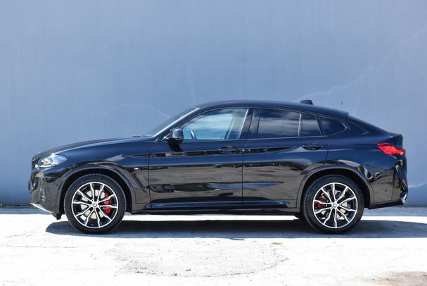 BMW X4 xDrive 140 kW image number 5