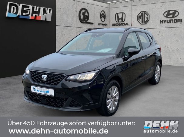 Seat Arona 1.0 TSI DSG Style 85 kW image number 1