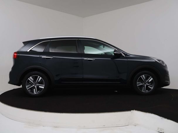 Kia Niro Hybrid 1.6 GDI 104 kW image number 18